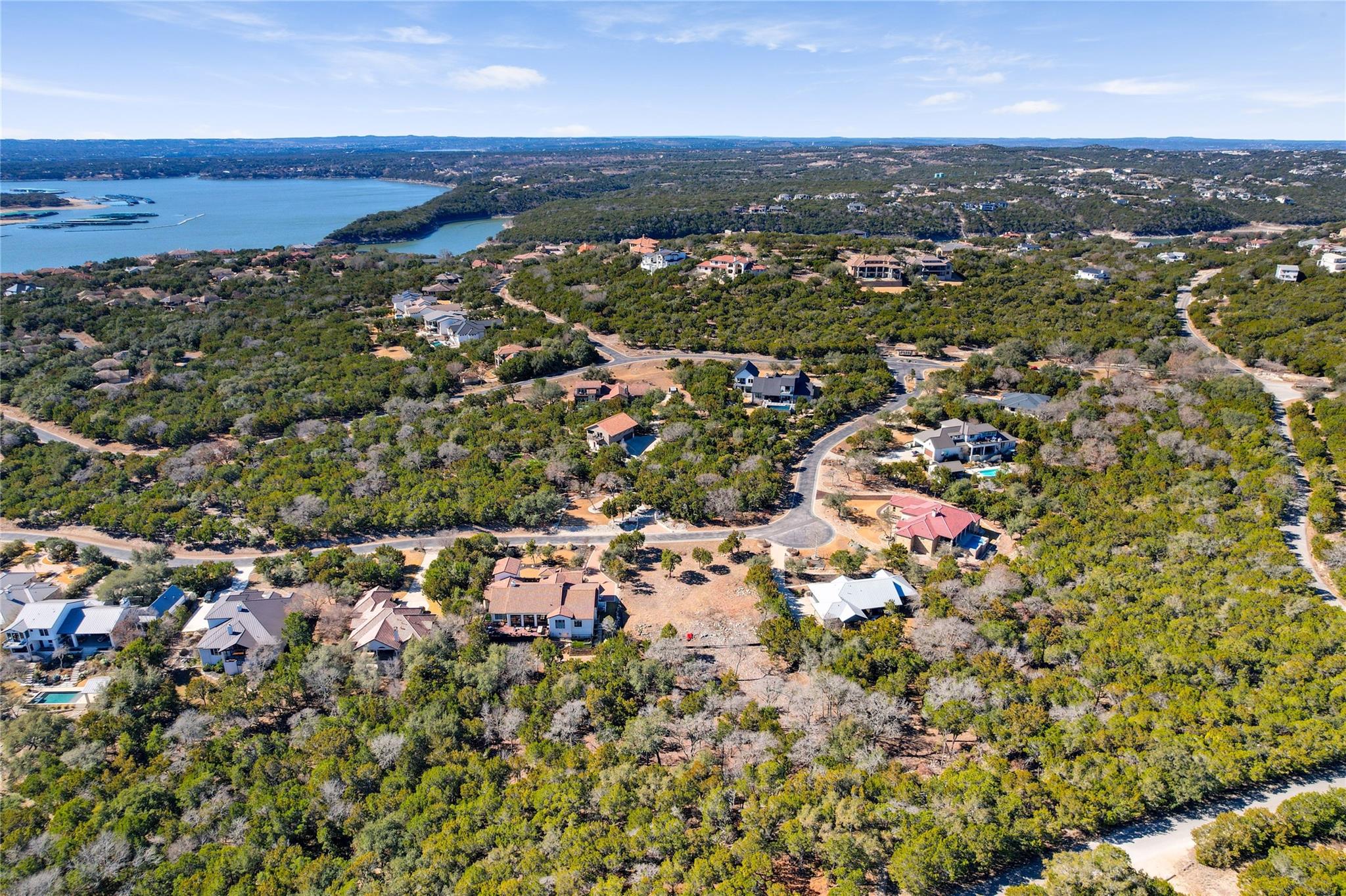 17712 Regatta View Drive Jonestown TX 78645