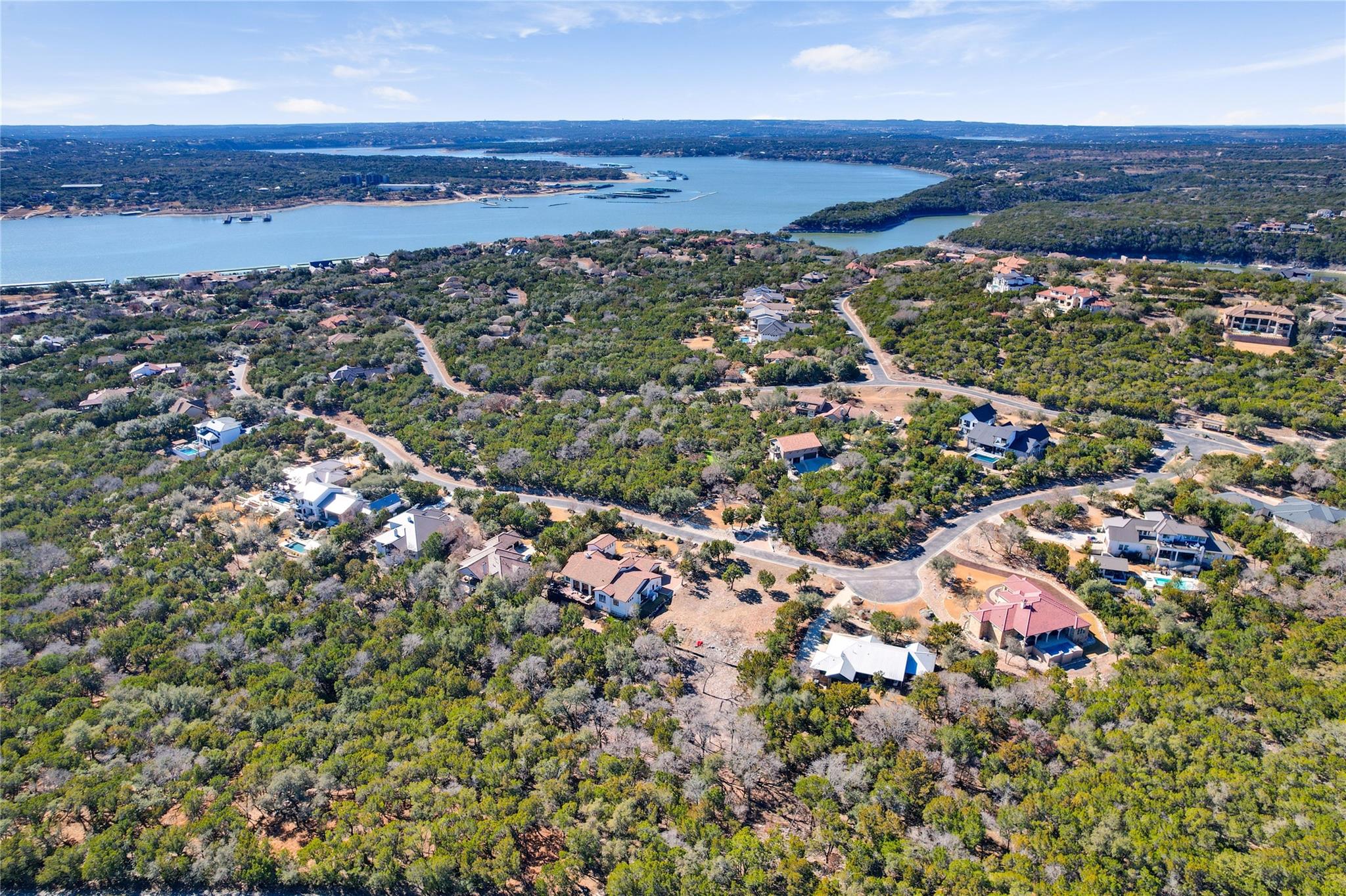 17712 Regatta View Drive Jonestown TX 78645