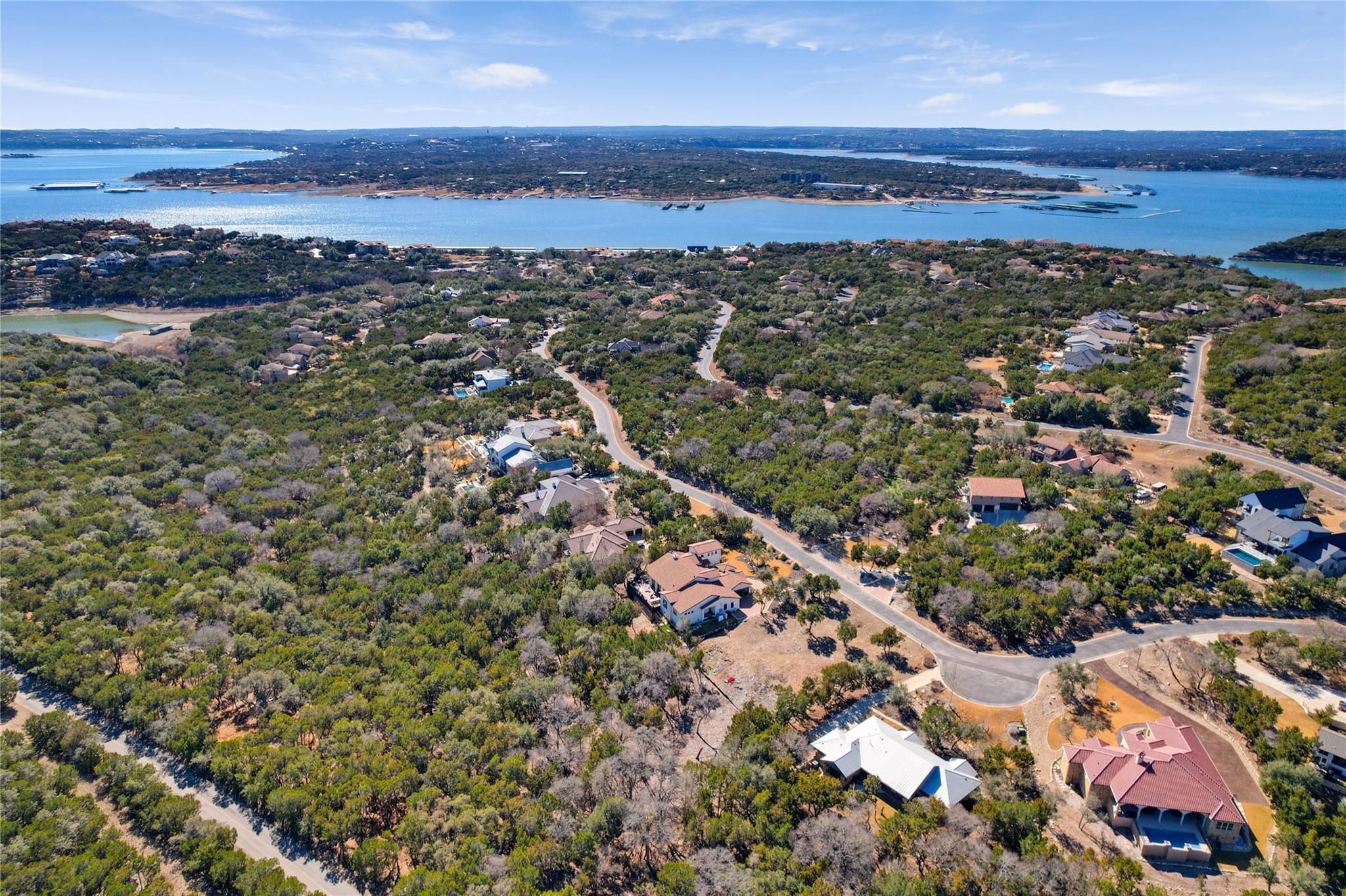 17712 Regatta View Drive Jonestown TX 78645