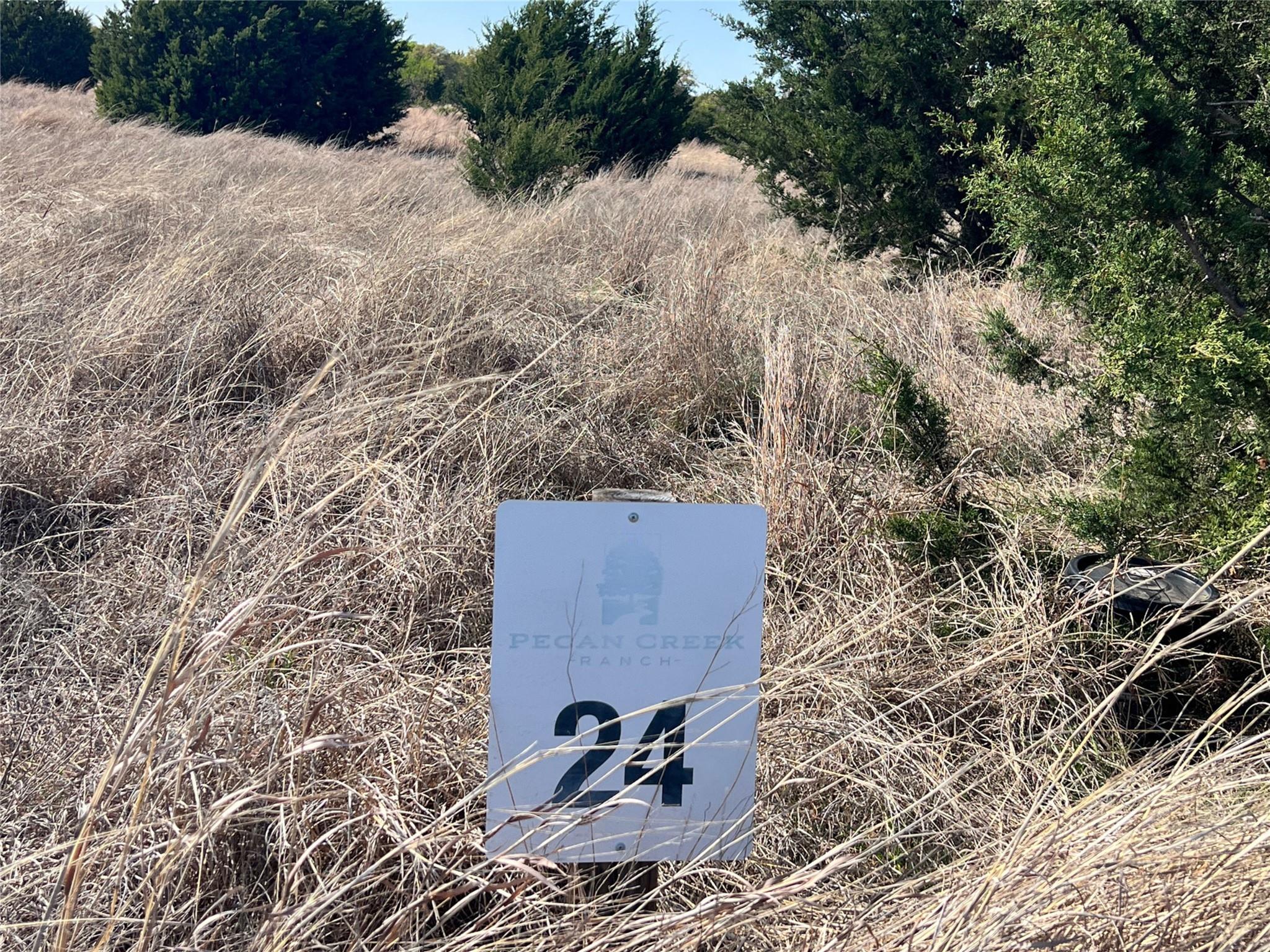 Lot 24 Private Road 3643 Copperas Cove TX 76522