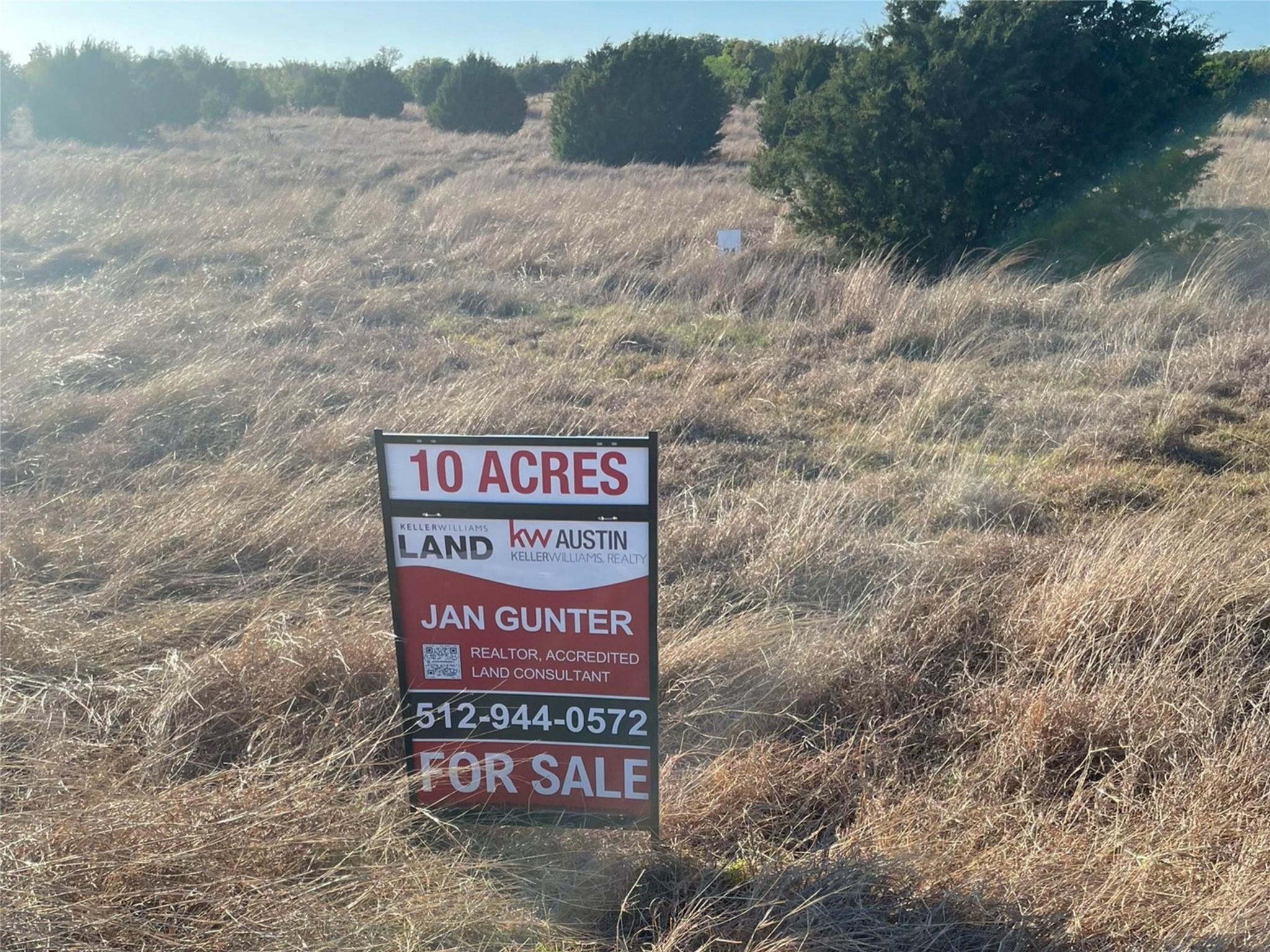 Lot 24 Private Road 3643 Copperas Cove TX 76522