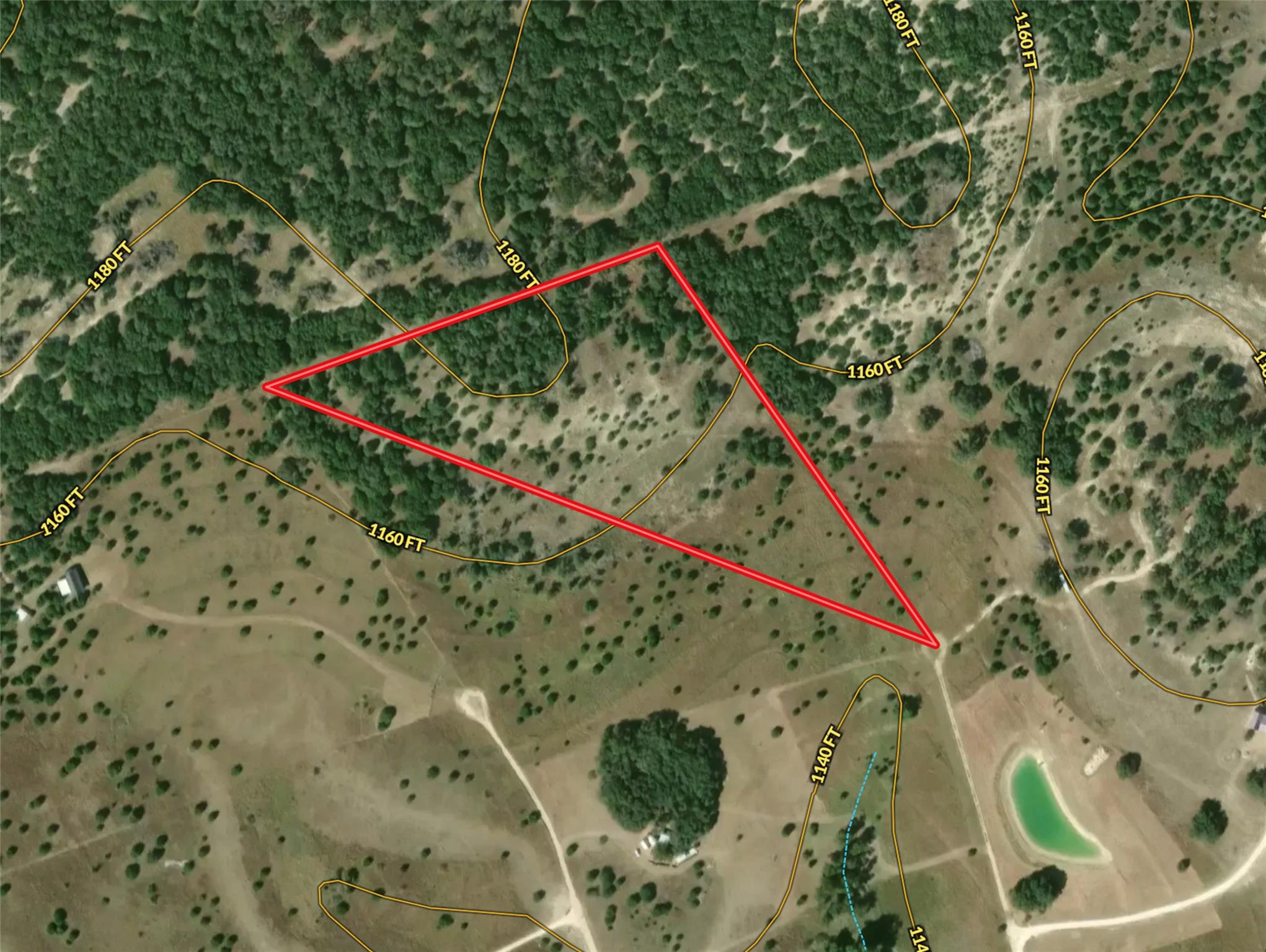 Lot 24 Private Road 3643 Copperas Cove TX 76522