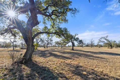 167 Mr Charlie Lane Round Mountain TX 78663