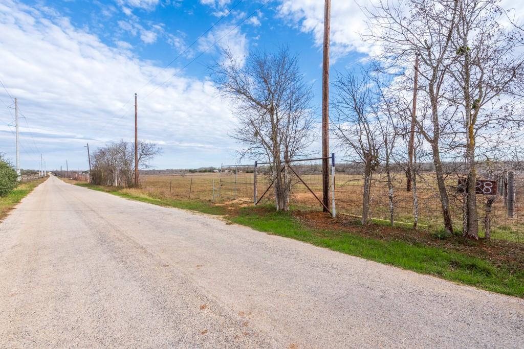 1140 Chalk Road Harwood TX 78632