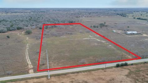 1140 Chalk Road Harwood TX 78632