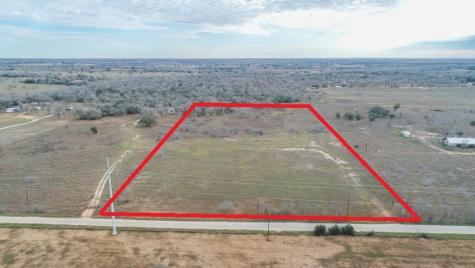 1140 Chalk Road Harwood TX 78632