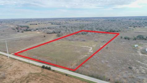1140 Chalk Road Harwood TX 78632
