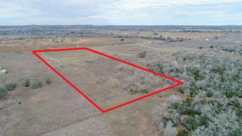 1140 Chalk Road Harwood TX 78632