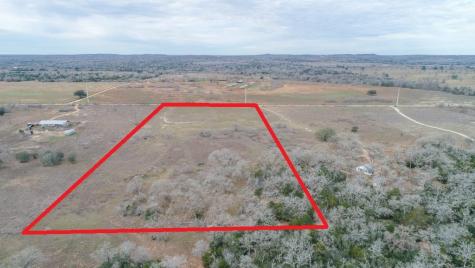1140 Chalk Road Harwood TX 78632