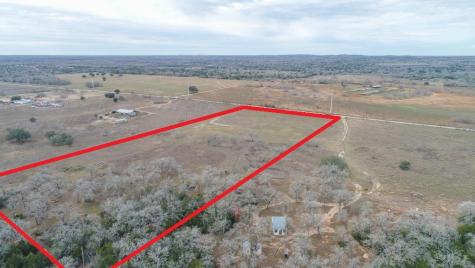 1140 Chalk Road Harwood TX 78632