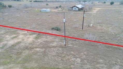 1140 Chalk Road Harwood TX 78632