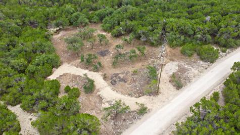 1250 Myers Creek Road Dripping Springs TX 78620