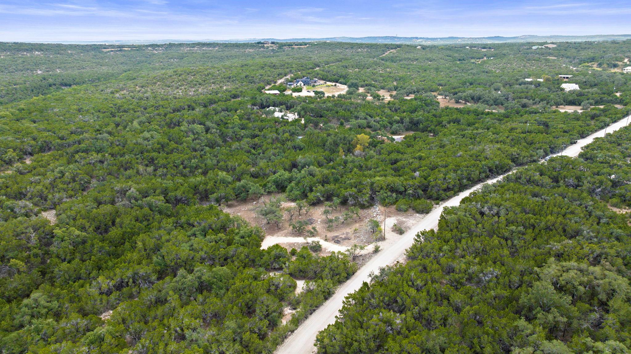 1250 Myers Creek Road Dripping Springs TX 78620