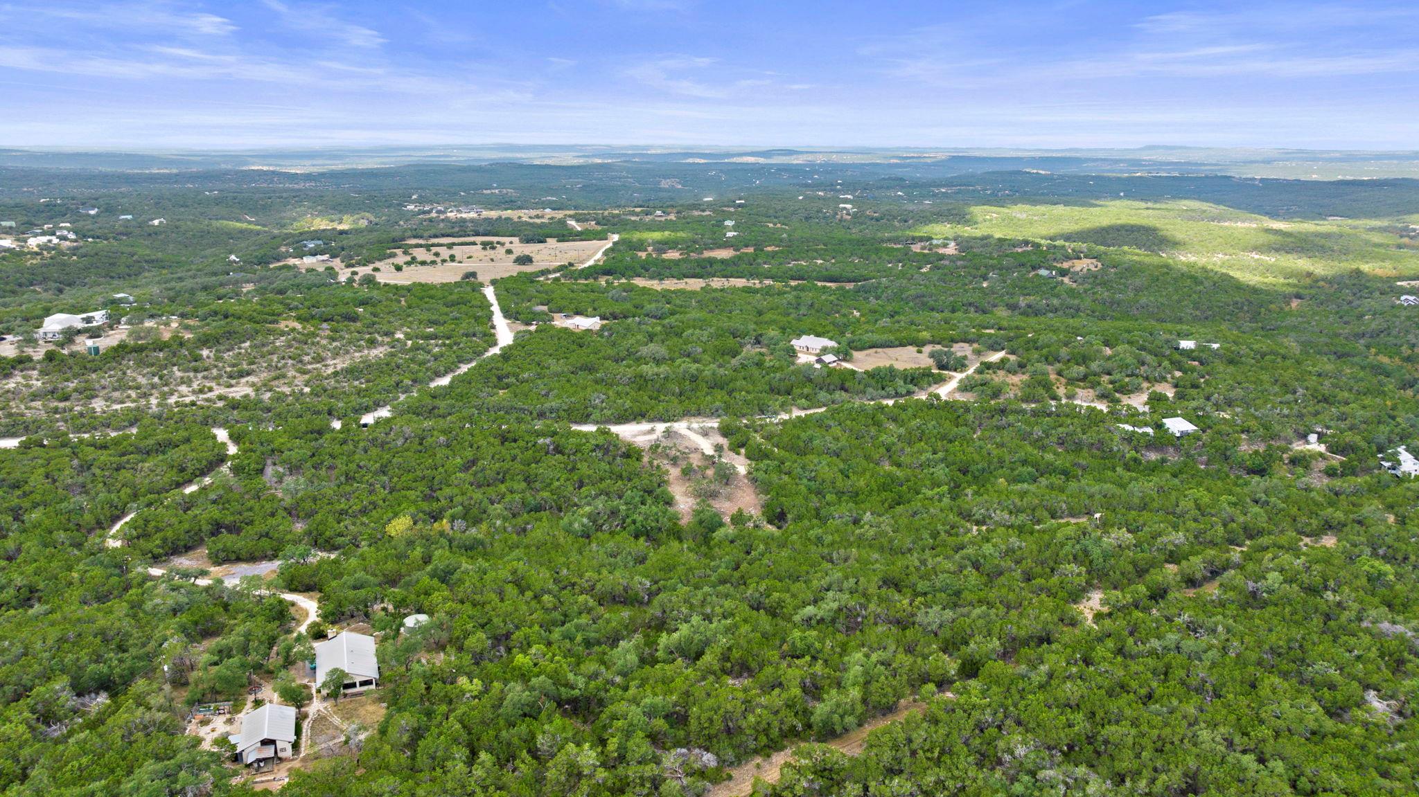 1250 Myers Creek Road Dripping Springs TX 78620