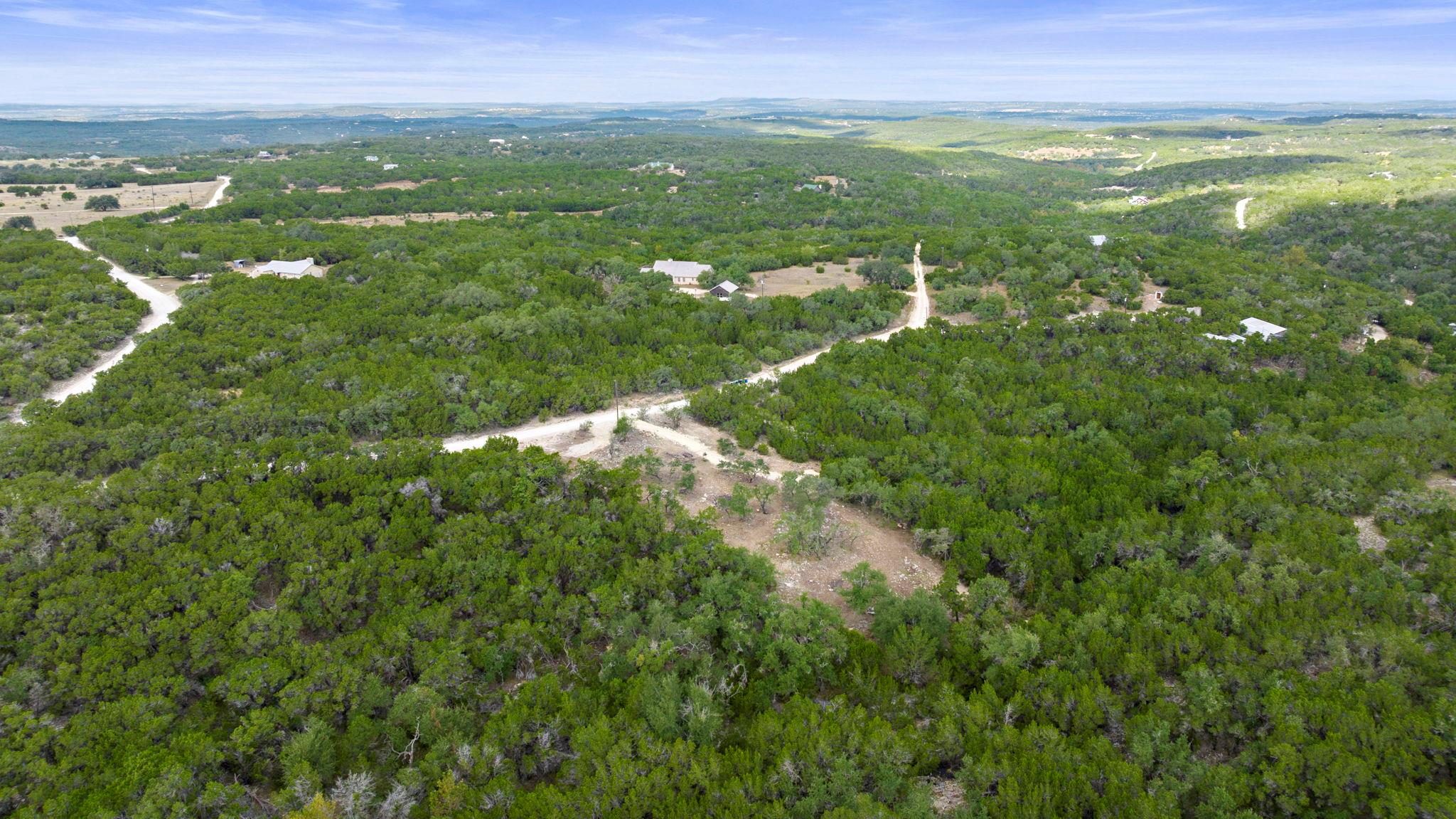 1250 Myers Creek Road Dripping Springs TX 78620