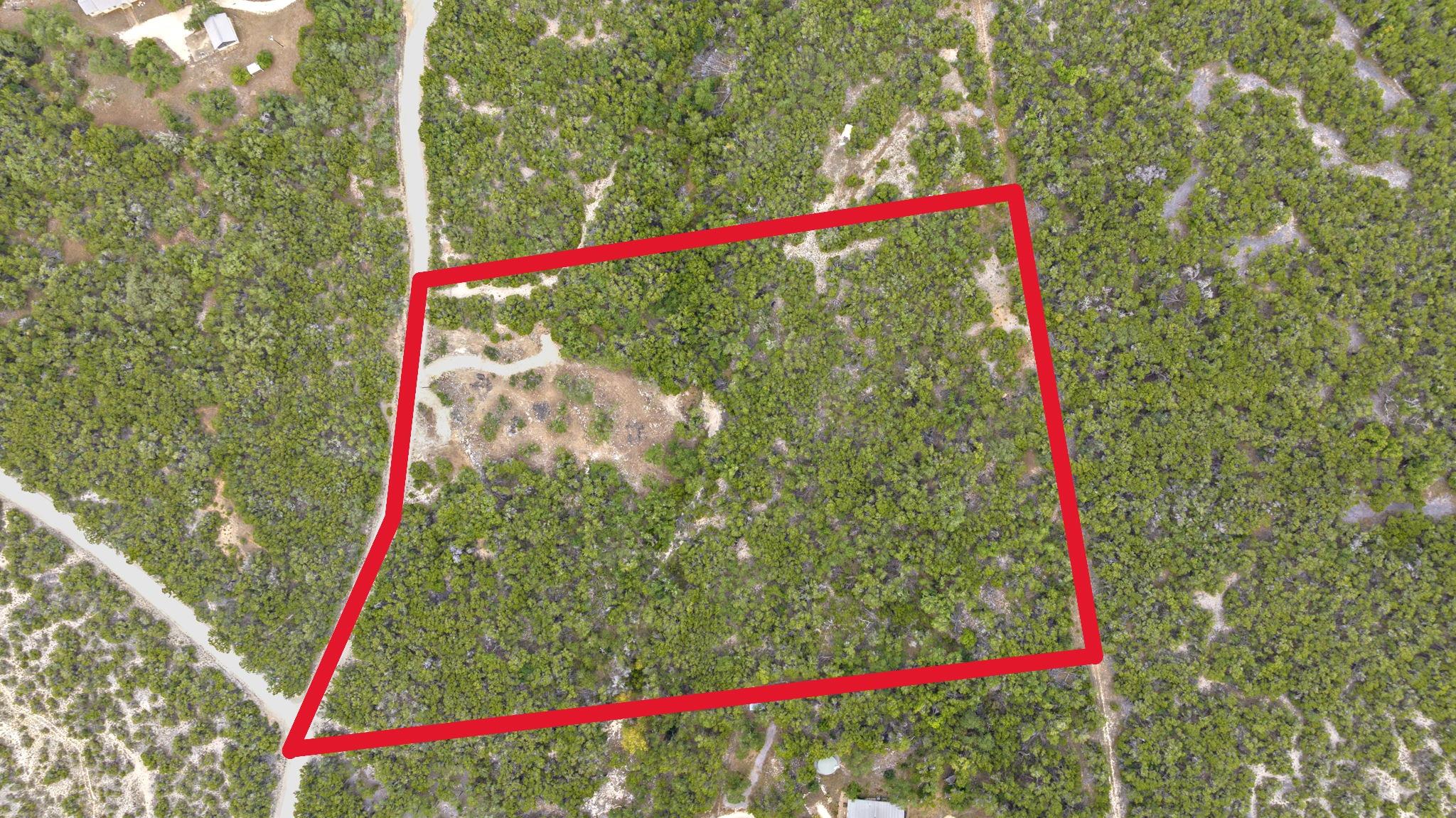 1250 Myers Creek Road Dripping Springs TX 78620