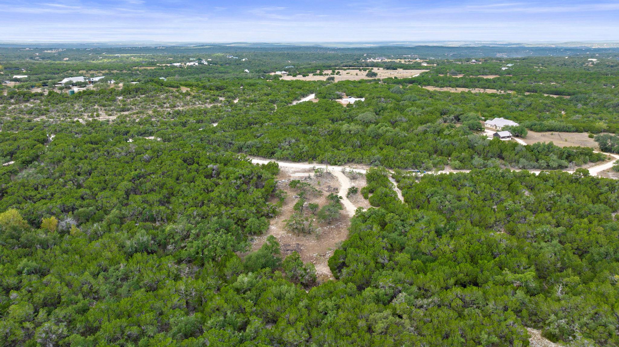 1250 Myers Creek Road Dripping Springs TX 78620