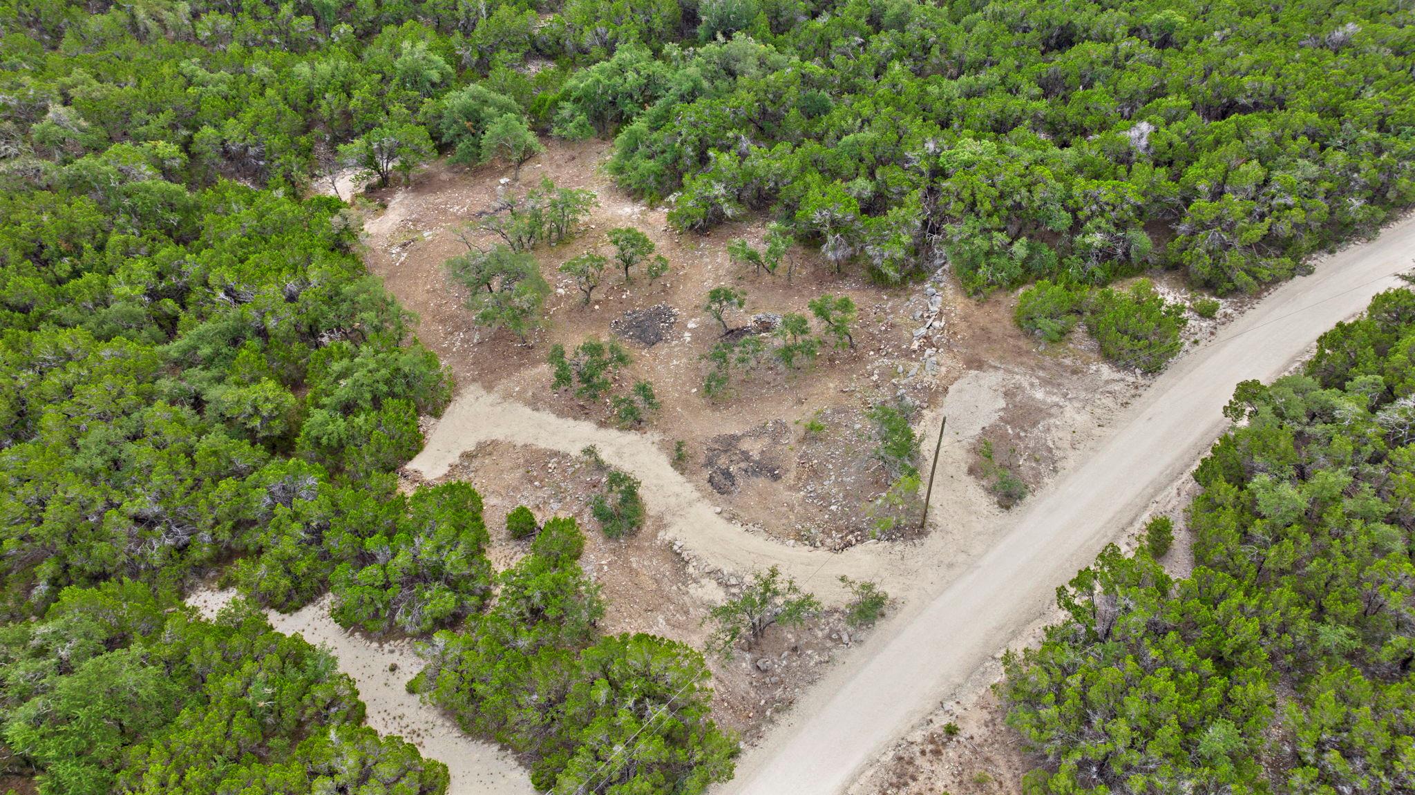 1250 Myers Creek Road Dripping Springs TX 78620