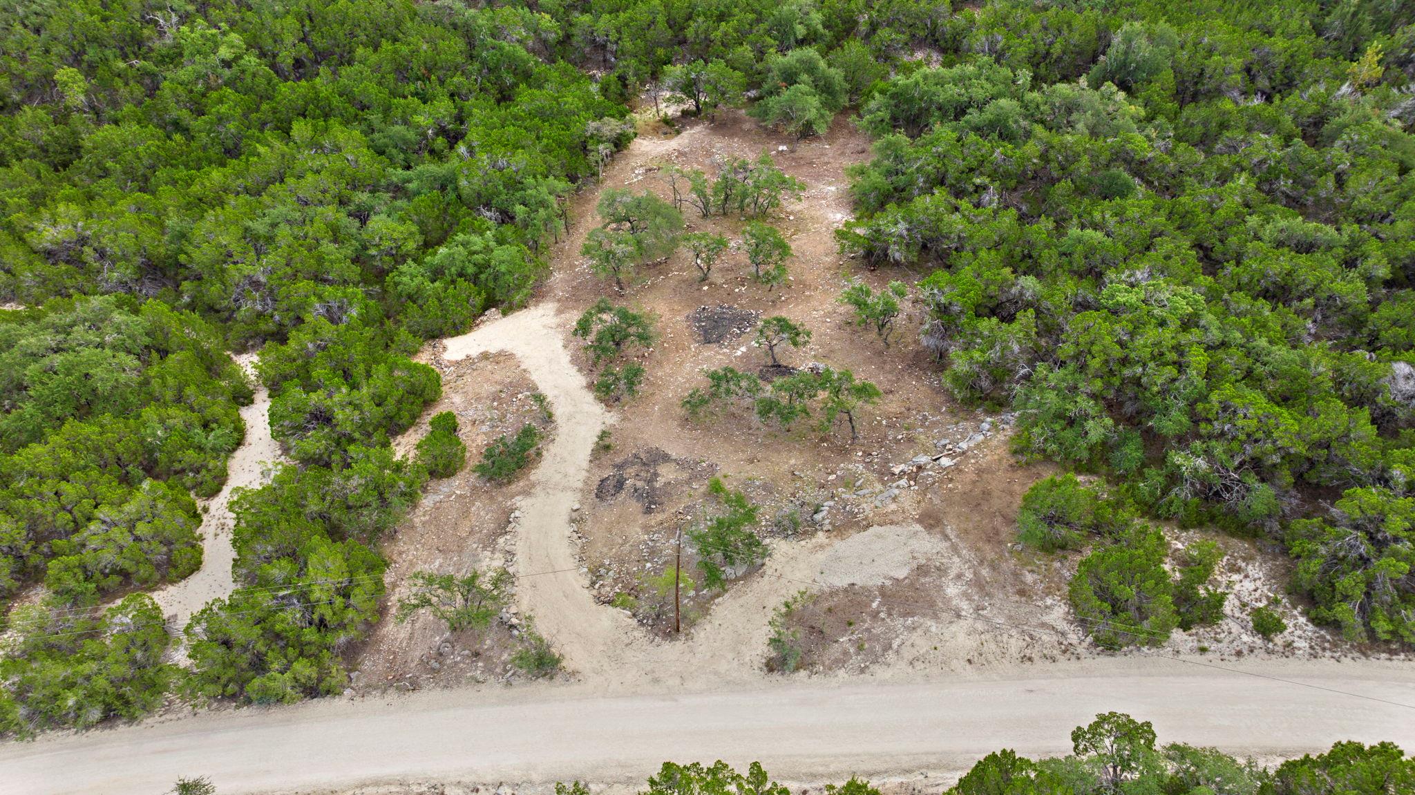 1250 Myers Creek Road Dripping Springs TX 78620