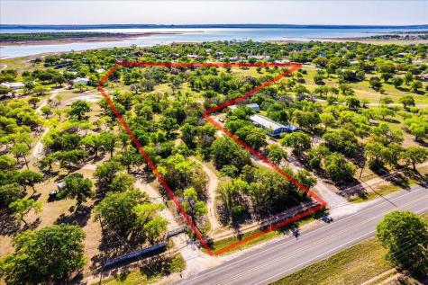7688 Highway 261 Highway Buchanan Dam TX 78609