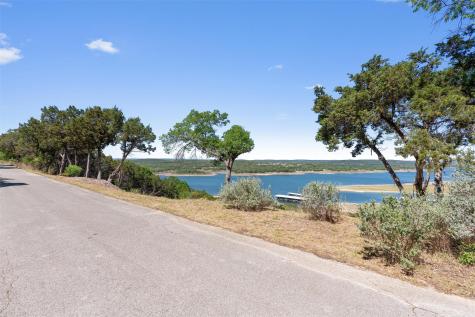 6203 Lakeshore Drive Lago Vista TX 78645