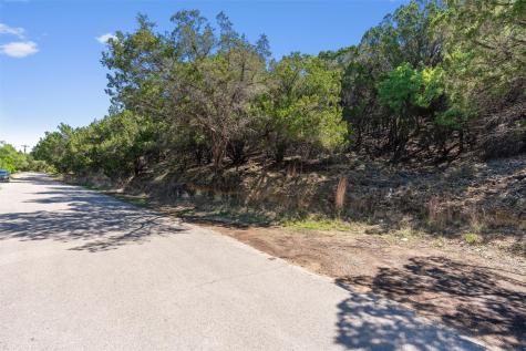 6203 Lakeshore Drive Lago Vista TX 78645