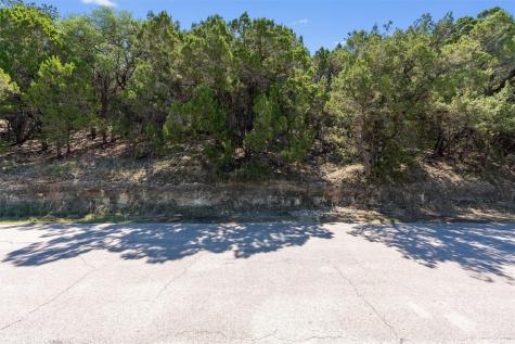 6203 Lakeshore Drive Lago Vista TX 78645