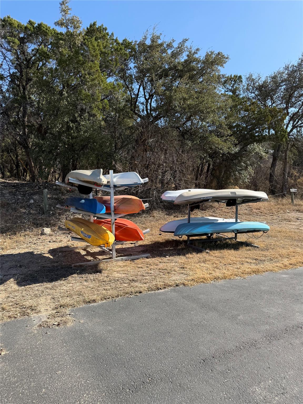 6203 Lakeshore Drive Lago Vista TX 78645
