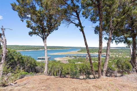 6203 Lakeshore Drive Lago Vista TX 78645