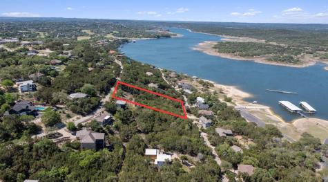 6203 Lakeshore Drive Lago Vista TX 78645