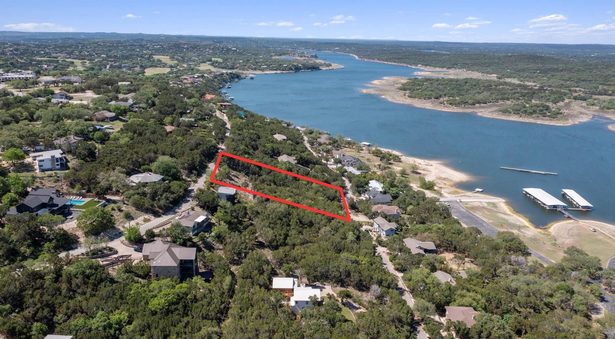 6203 Lakeshore Drive Lago Vista TX 78645