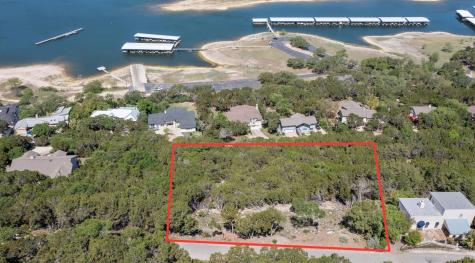 6203 Lakeshore Drive Lago Vista TX 78645