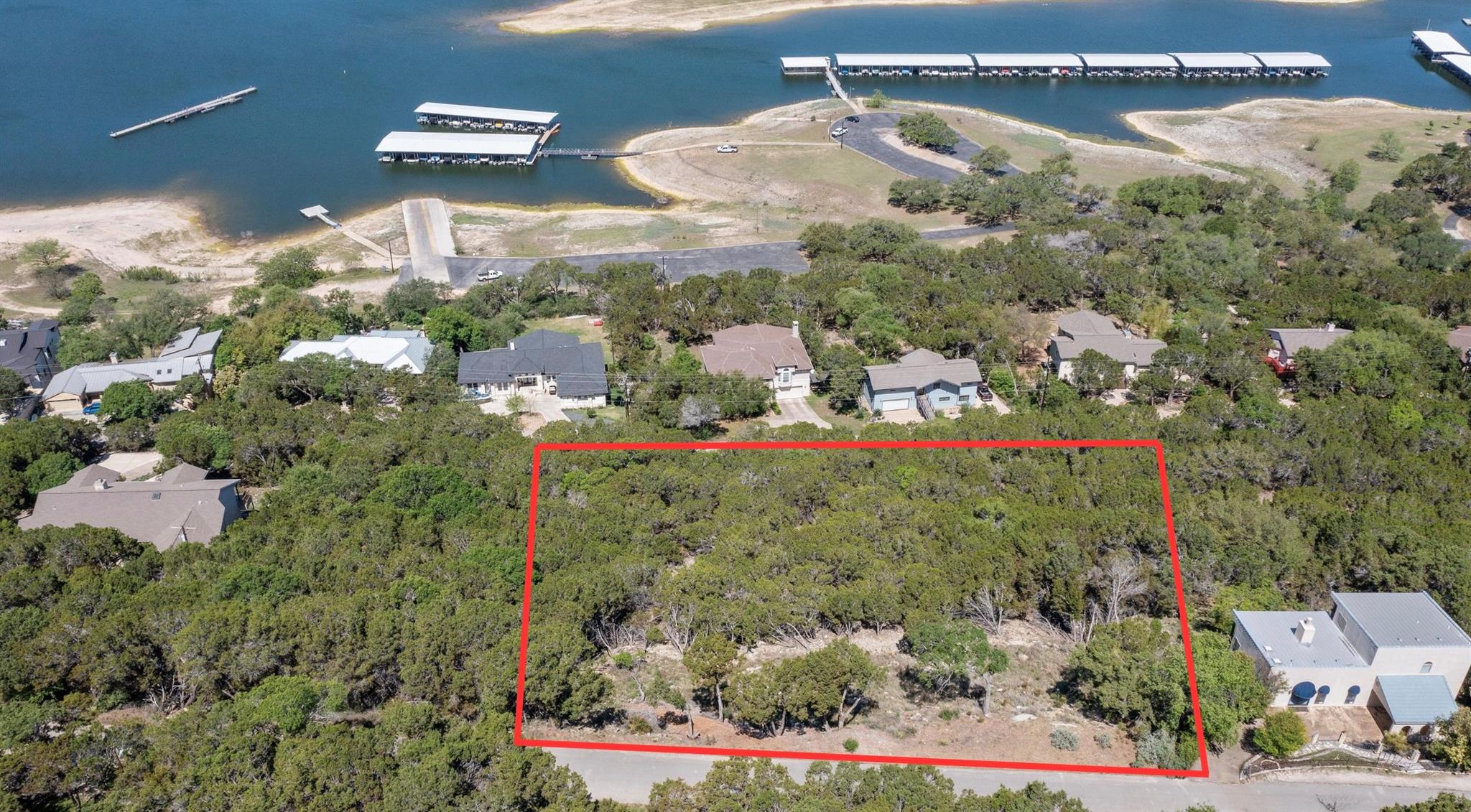 6203 Lakeshore Drive Lago Vista TX 78645