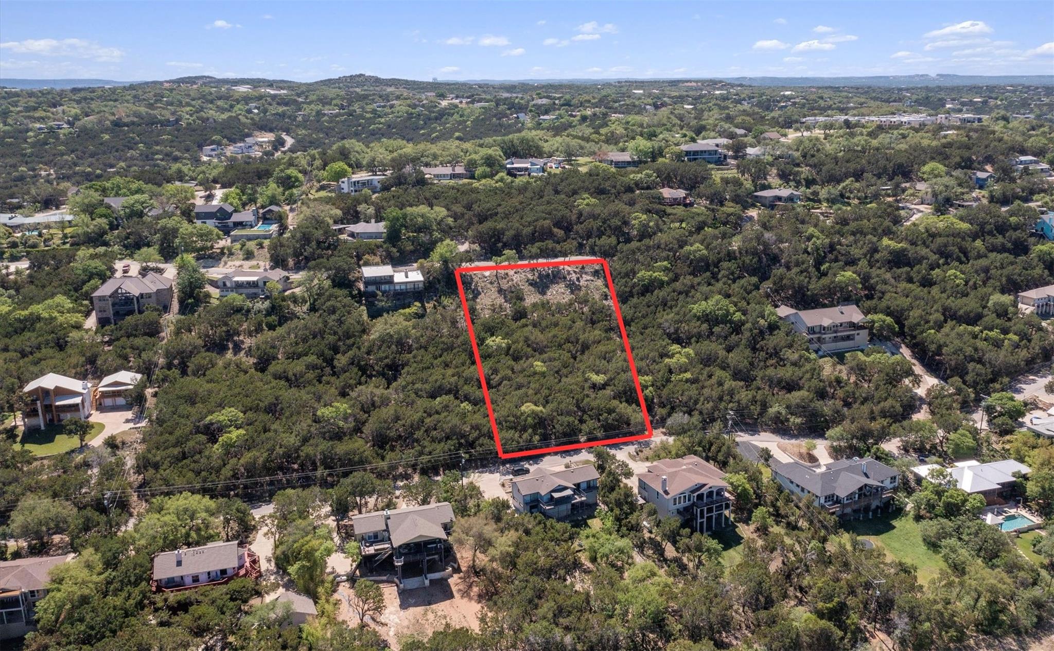 6203 Lakeshore Drive Lago Vista TX 78645
