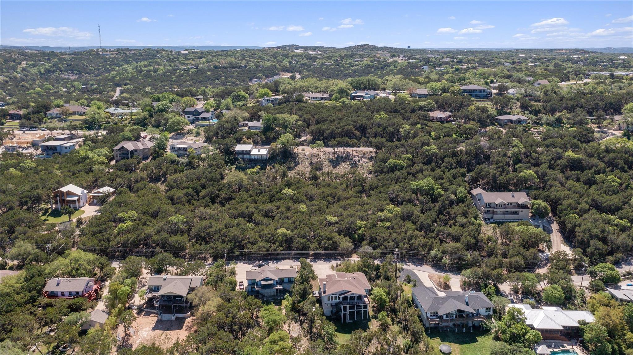 6203 Lakeshore Drive Lago Vista TX 78645