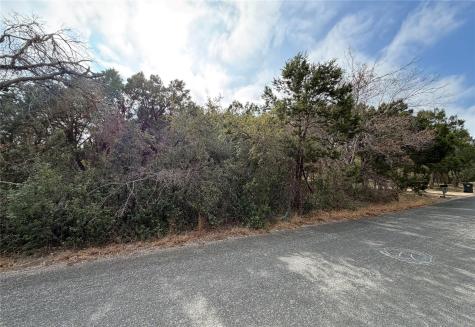 14701 Old Anderson Mill Road Leander TX 78641