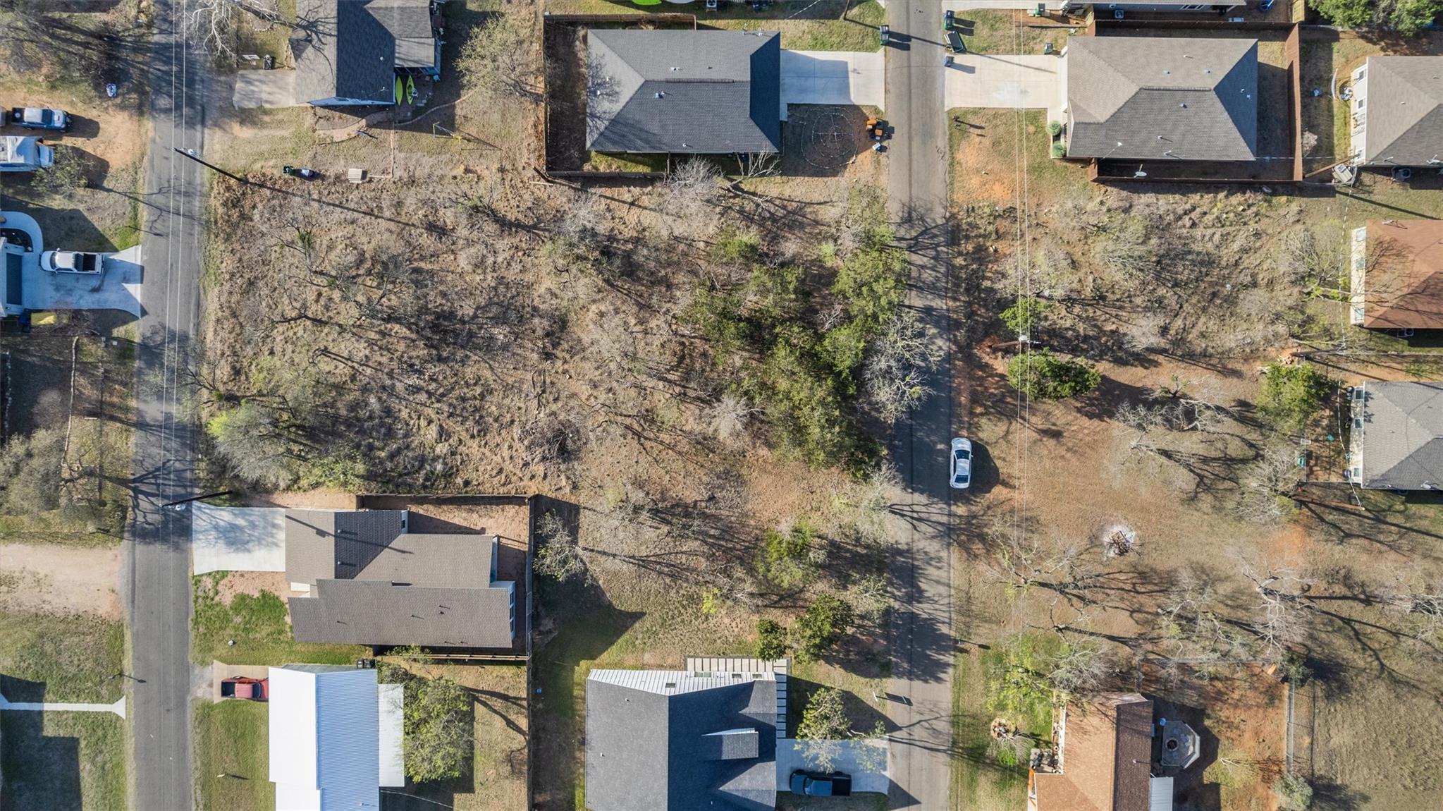 Tbd Cypress Lane Cottonwood Shores TX 78657