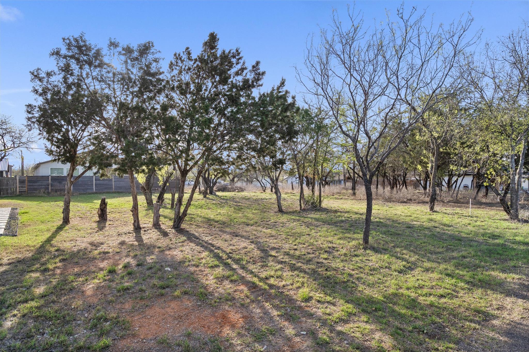 Tbd Cypress Lane Cottonwood Shores TX 78657