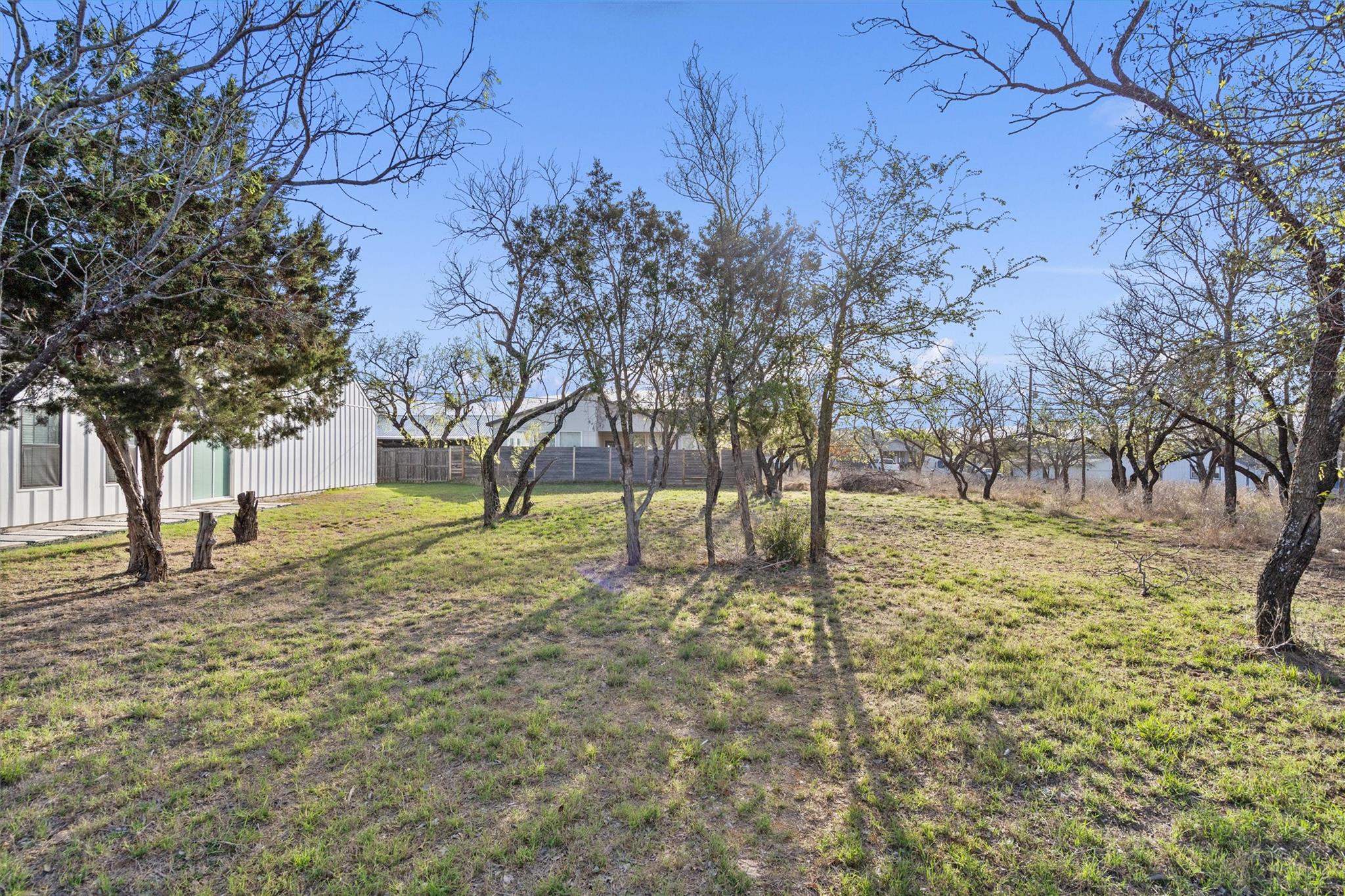 Tbd Cypress Lane Cottonwood Shores TX 78657