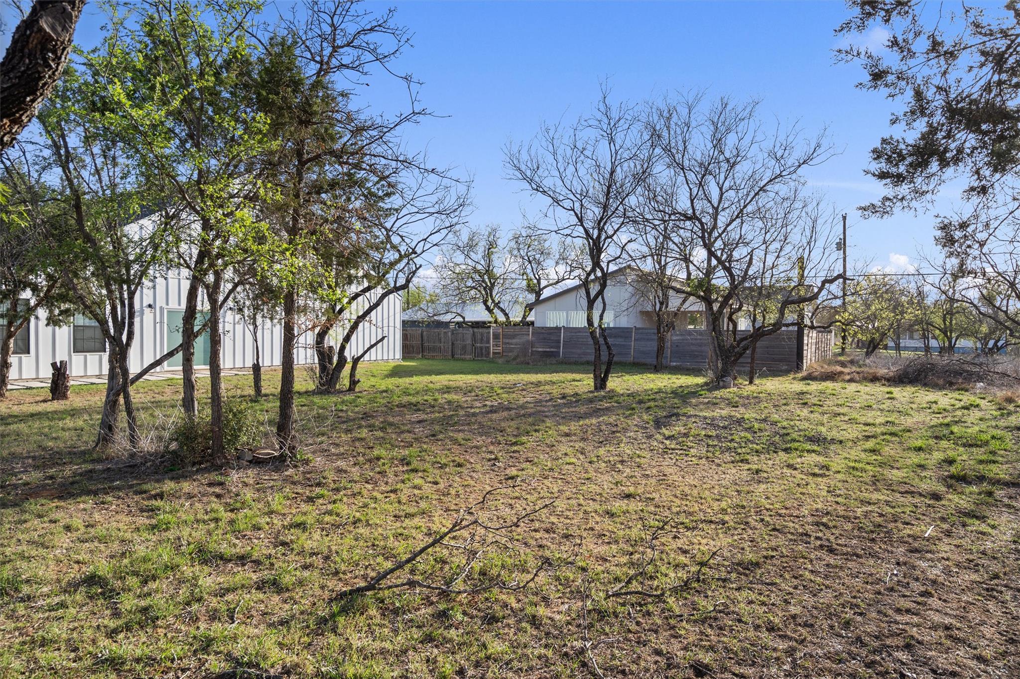 Tbd Cypress Lane Cottonwood Shores TX 78657