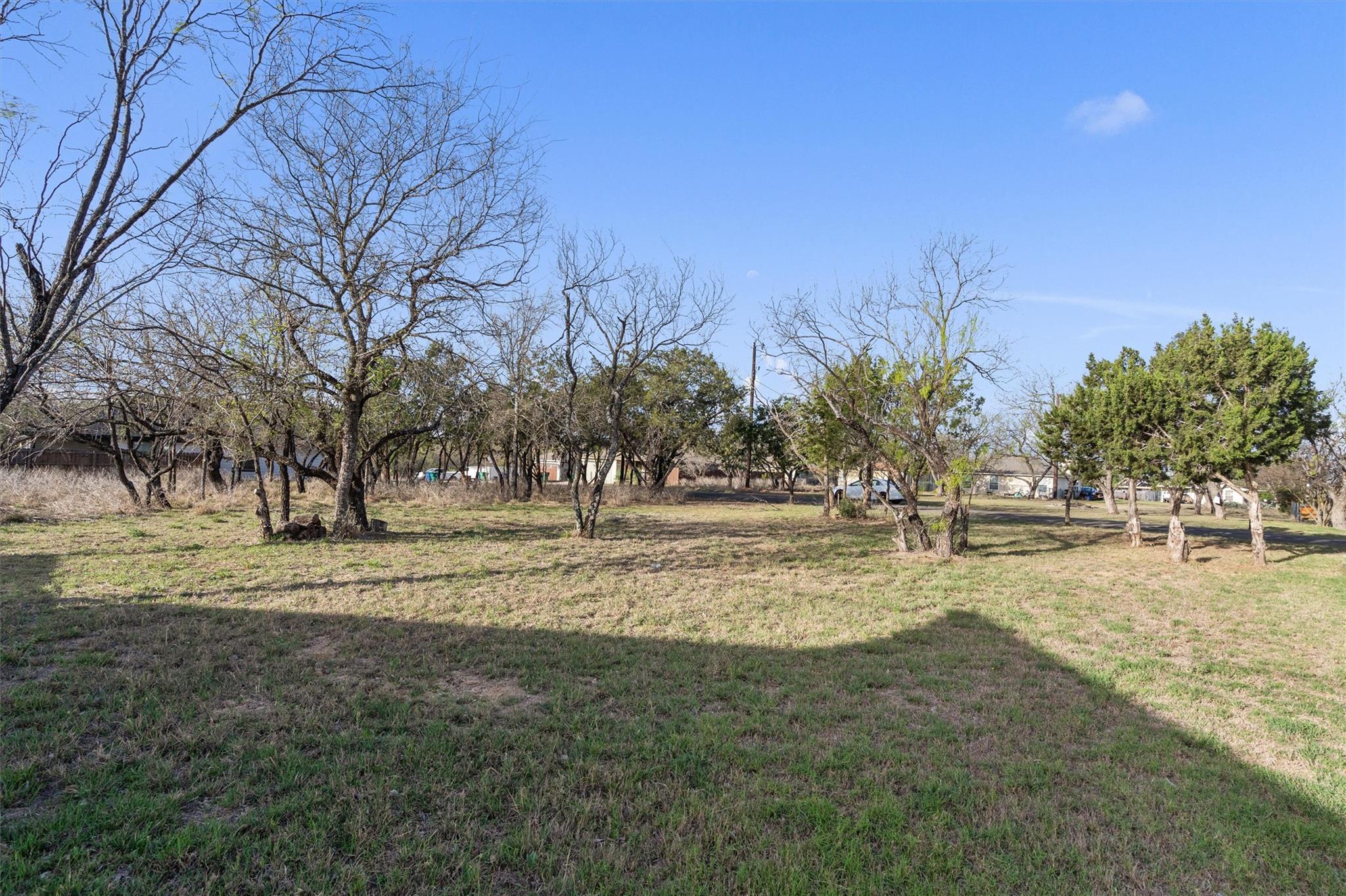 Tbd Cypress Lane Cottonwood Shores TX 78657