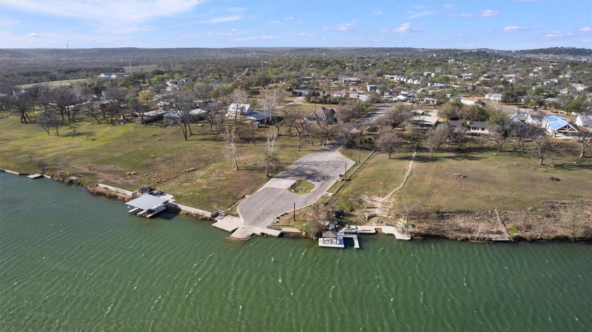 Tbd Cypress Lane Cottonwood Shores TX 78657