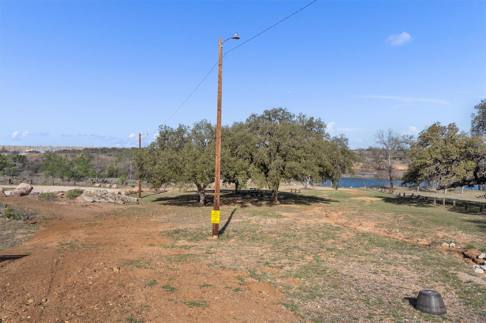 Tbd Cypress Lane Cottonwood Shores TX 78657