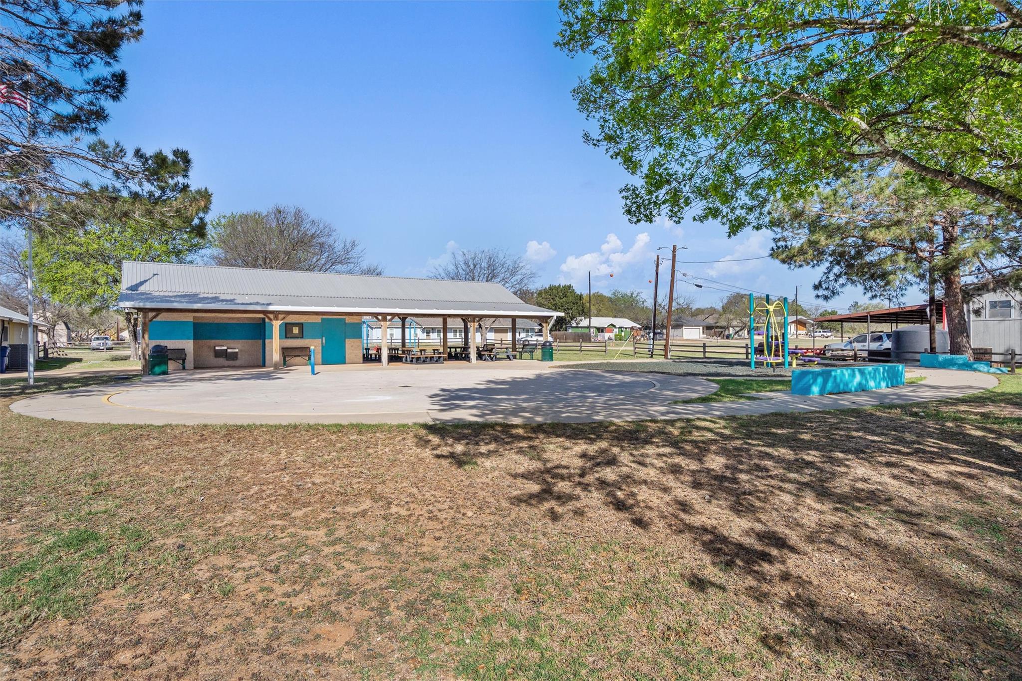 Tbd Cypress Lane Cottonwood Shores TX 78657