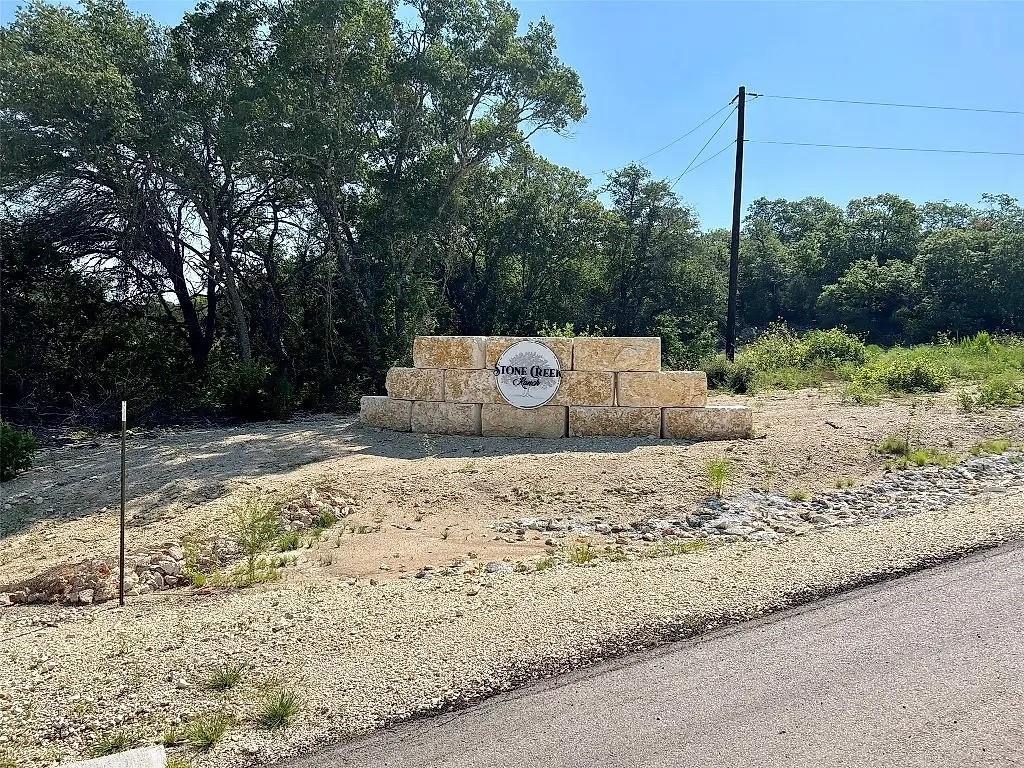 000 #2 Sawtooth Drive Bertram TX 78605