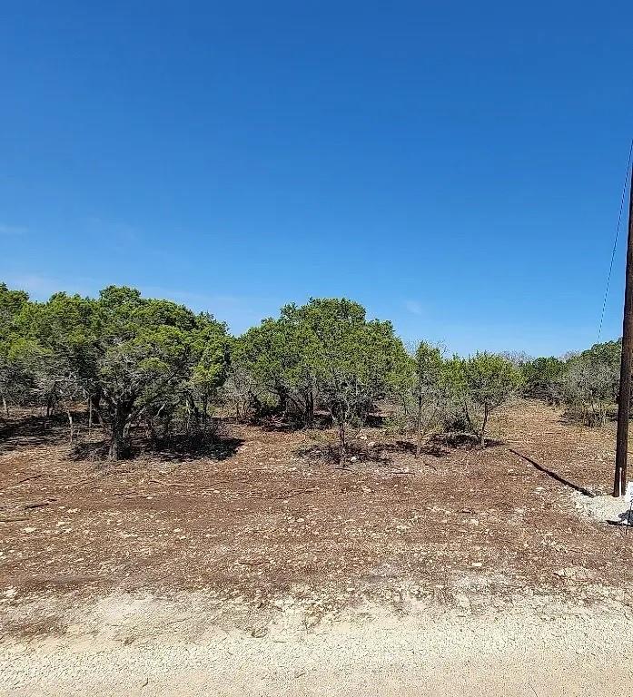 000 #2 Sawtooth Drive Bertram TX 78605