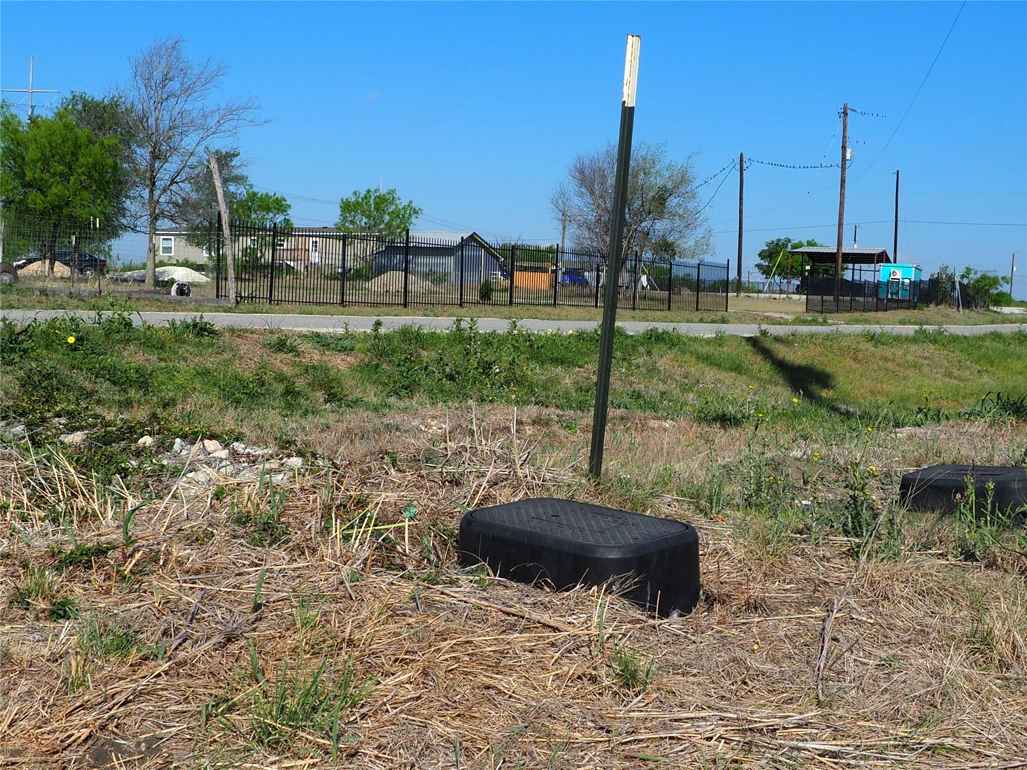 Tbd Candide Lane Kyle TX 78640
