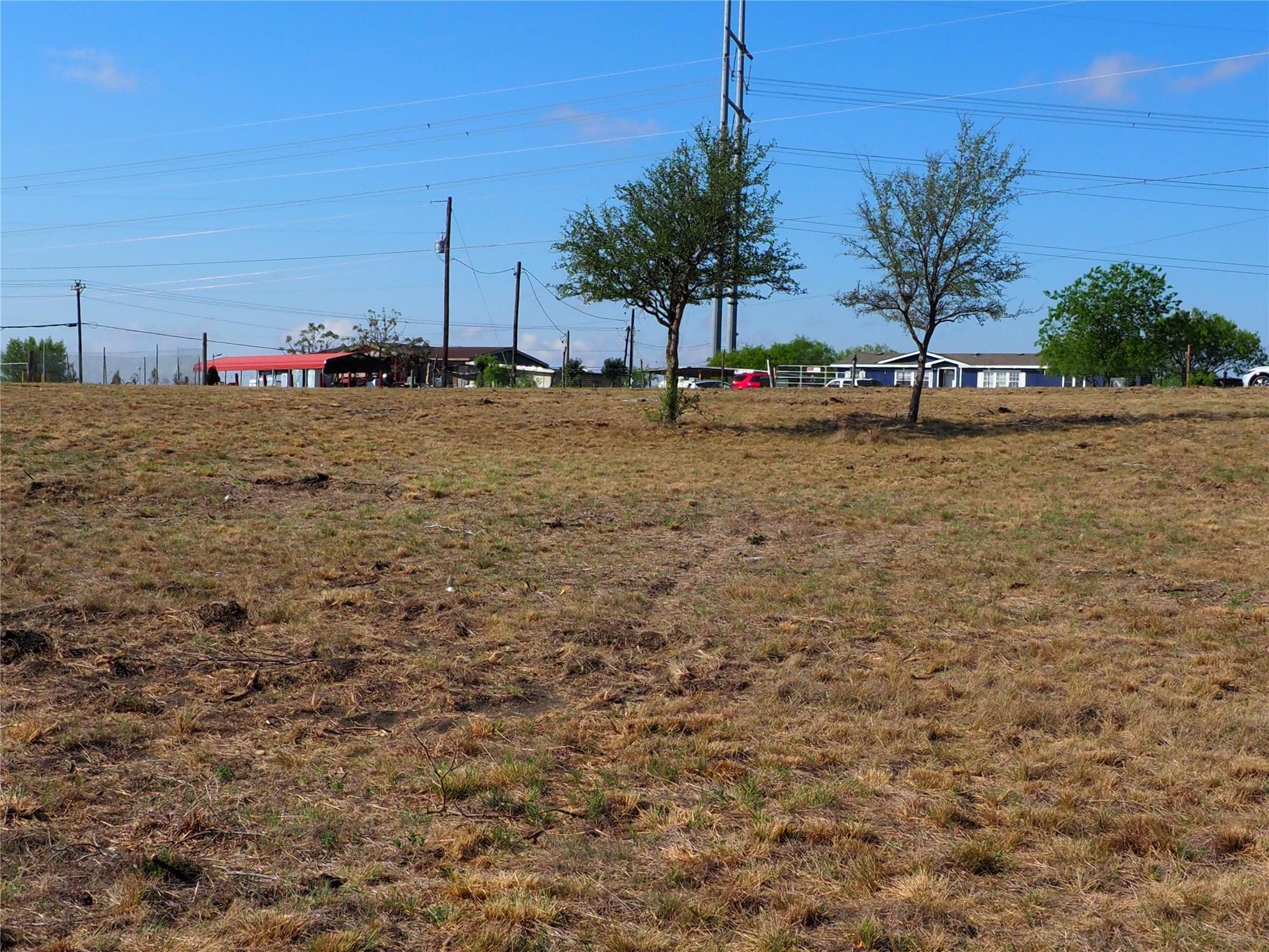Tbd Candide Lane Kyle TX 78640