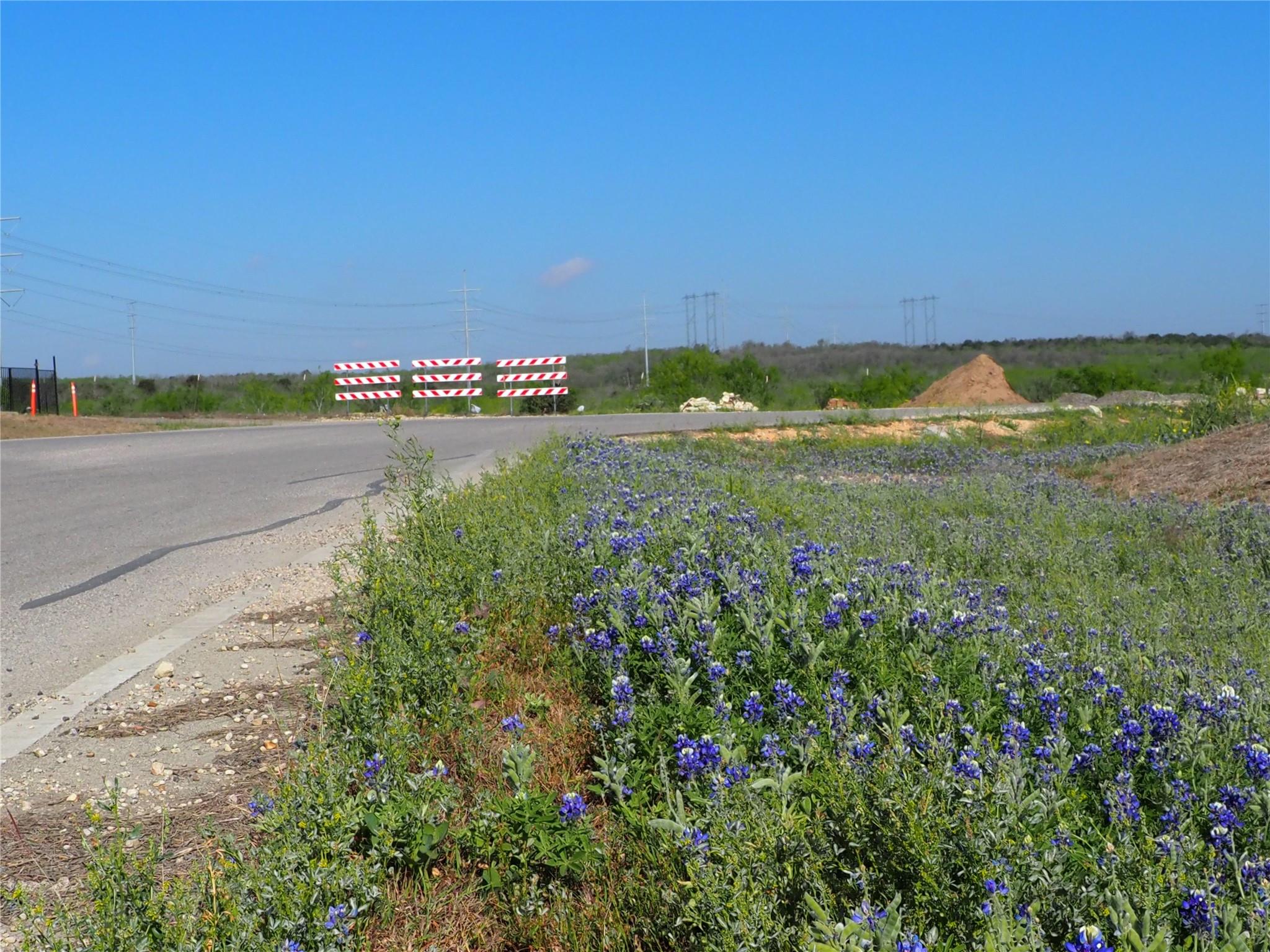 Tbd Candide Lane Kyle TX 78640