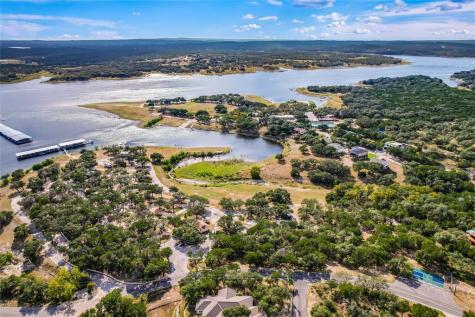 9332 Oxbow Circle Lago Vista TX 78645